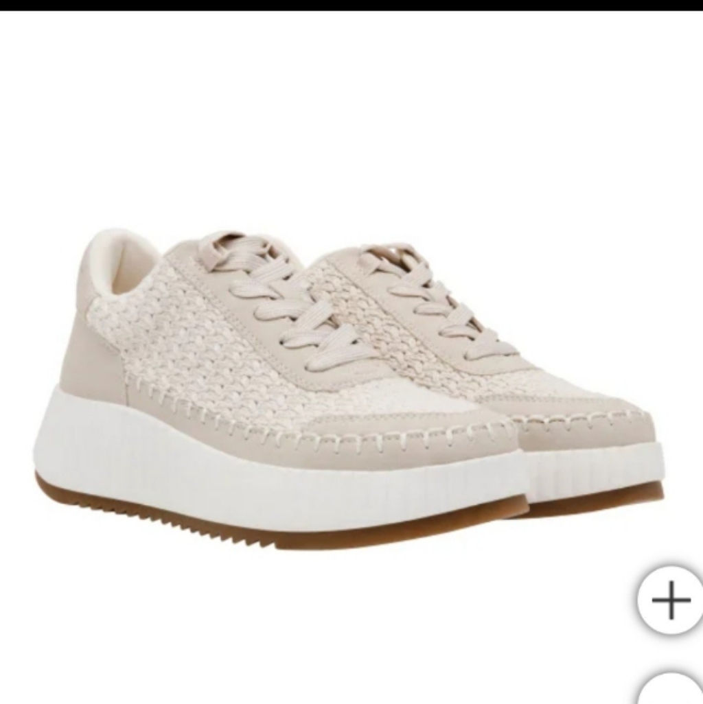 Dv By Dolce Vita Women's Farida. Sneakers